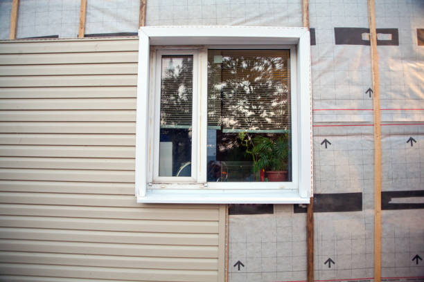 Best Siding Removal and Disposal  in Winchester, IL