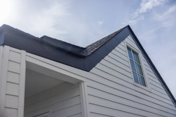 Affordable Siding Repair and Maintenance Services in Winchester, IL